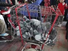 -武汉关码头(轮渡站)