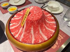 -一绪に寿喜烧自助(世茂广场店)