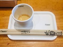 -木屋烧烤(岗顶二店)