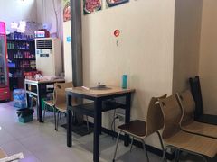 大堂-宏大运餐厅(传媒大学店)