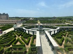 -文成城堡