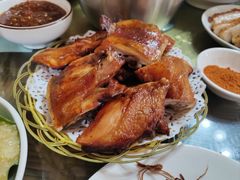 -岩保农家乐