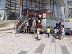 -龙湖南京江北天街