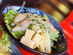 -谭鸭血老火锅(漳州路店)