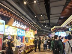 -东门町美食街