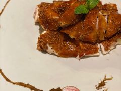 -广州文华东方酒店·江-由辉师傅主理