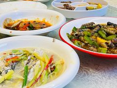 -东江海鲜大排档·潮汕菜·砂锅粥