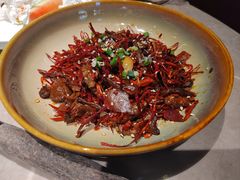 -芸山季·云南野生菌火锅(宝能环球汇店)