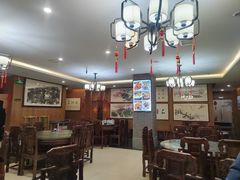-老西安韩记三鲜煮馍(四府街店)