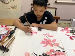 -秦汉胡同国学书院(川沙分馆)