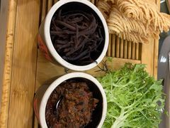 -村长家的疙瘩汤·东营菜(东营茶城店)