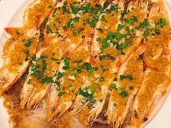 -煜丰汴京烤鸭(福彩路店)