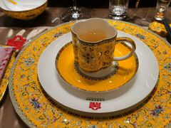 -金成潮菜博物馆(海珠湿地店)