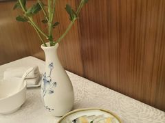 -杭州西湖柳莺里酒店·闻莺厅