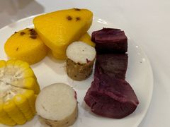 -谢先生酒店·椒宴集(沙湖店)