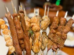 -旺角小渔村·海肠捞饭开创者(环山路店)