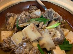 -阳朔糖舍酒店·糖舍餐厅&酒吧