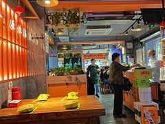 -东来土菜馆(民祥园路店)
