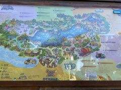 -合肥融创乐园