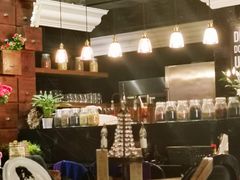 大堂-Let's Taipei 非常烘焙(太古里店)