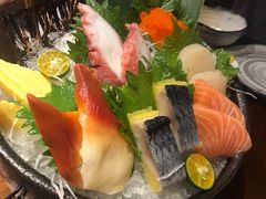 -大鲜生·亚洲菜融合小食堂