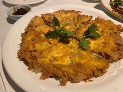 潮州蚝仔烙-博多新记·粤菜(复兴店)