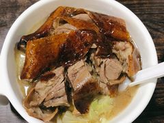 -佳记厚街烧鹅濑粉(广州总店)