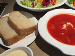 -波特曼西餐厅(中央大街店)