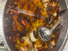 -辣婆婆(航天桥店)