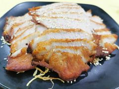 葡式碳烧猪颈肉-成惠食府(赤岗店)