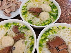 -楚生鹅粿条汤(东山分店)