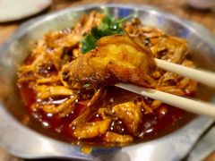 槐店王婆大虾-槐店王婆大虾(开发区店)