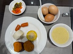 -神农架康帝君兰酒店·宴会厅