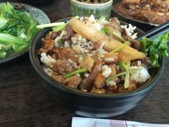 -古代饭堂(冠亚店)
