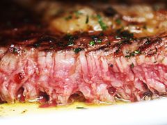 -摩根扒房(桐梓林店)