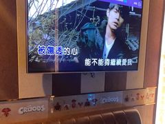 -唱吧麦颂KTV(松江五龙商业广场店)