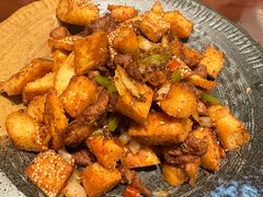 -那拉提之疆·新疆菜(美院店)