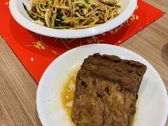 咱家金牌酱骨架-东北人粗粮饺子坊(南山店)