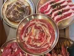 -西塔老太太泥炉烤肉(济南首店)