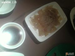 海蜇-新南华大酒店(广中店)