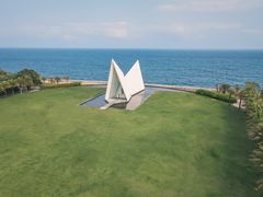 -日月湾海门游览区
