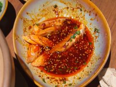 -青年公社烤鸭(熙悦天街店)
