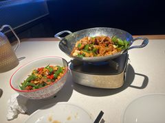 -湘鼎盛·大厨鲜炒湖南味(高新银泰店)