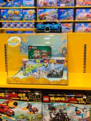 -kidsland(南开大悦城店)