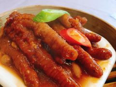 -丰鲤楼•闽南茶楼(仟禧汇店)