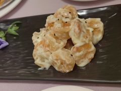 -金时代顺风大酒店(静安大融城店)