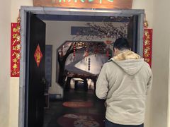 -绿茶餐厅(昌平悦荟店)
