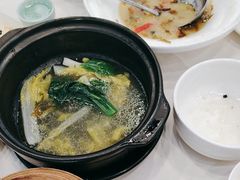 -馨越楼·点心·粤菜(赤坎店)