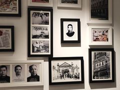 大堂-东来顺饭庄(王府井步行街店)