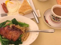 -永盈茶餐厅(江南大道中店)
